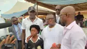 Ex-Super Eagles Stars Adepoju, Agali Scout Talent at Ekiti Grassroots Football Final