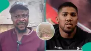 Eyewitness Details How Anthony Joshua's Driver Caused Fatal Crash on Lagos-Ibadan Expressway