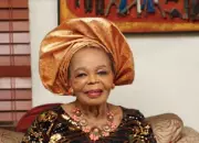 Family Declares Chief Opral Benson, Iya Oge of Lagos, Missing