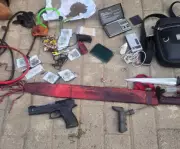 FCT Police Nab 6 Notorious Armed Robbers Targeting Abuja Nightclubs