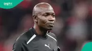 FECOFA Defends Referee Jean-Jacques Ndala After AFCON Final Controversy
