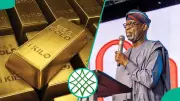 FG Clashes with Northern Elders Over Lagos Gold Refinery Location