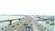 FG Commissions N43bn CCTV Centre for Third Mainland Bridge, Rules Out Tolling