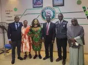 FG, Ogun State Conduct Final Interviews for 774 National Health Fellows 2.0