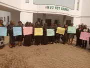 FIDA Abuja Demands Action After Lawyer Murdered by 'One-Chance' Criminals