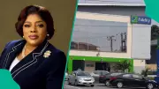 Fidelity Bank Hits N500bn Capital Mark in Record One-Day Placement