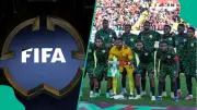 FIFA Congratulates Super Eagles on 12-Place Ranking Jump After AFCON Bronze