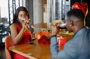 First Date Conversation Guide: What to Talk About for Nigerian Singles
