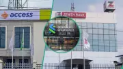 FirstBank, UBA, Access Bank & 22 Others Meet CBN Recapitalisation Deadline