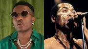 Five Wizkid Songs That Echo Fela Kuti's Musical Spirit