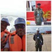 Friend Mourns Major Bashar Mohammed Killed in Borno Terrorist Ambush