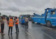 FRSC Chase Leads to Fatal Accident: POS Operator Killed by Speeding Bus in Abuja