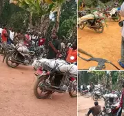 Fulani Militia Attack in Benue: Father, Son Killed in Kwande LGA