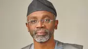 Gbajabiamila's Birthday Joke: Forgives Hadiza Bala Usman for Secret Marriage