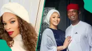 Georgina Onuoha Slams Ned Nwoko Over Regina Daniels WhatsApp Chat Leak