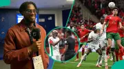 Ghanaian Journalist Lists 2 Simple Reasons for Nigeria's AFCON Loss to Morocco