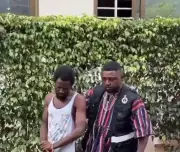 Ghanaian Prophet Ebo Noah Remanded After Failed 'End of World' Prediction