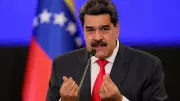 Global Outcry as US Airstrike, Arrest of Maduro Violate International Law