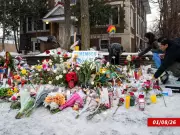 GoFundMe for Renee Nicole Good, Shot by ICE, Hits $550K in 24 Hours