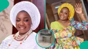 Gospel Singer Omije Ojumi's Death: Family Confirms, Video from Lagos Hospital Sparks Reactions
