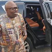 Gov Fubara Breaks Silence, Urges Calm Amid Impeachment Proceedings