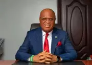 Governor Umo Eno Terminates All Akwa Ibom Revenue Contractors