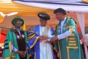 Governor Zulum Approves Immediate Jobs for 81 Top KIU Graduates