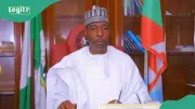 Governor Zulum Boosts Security Allowances in Borno, Citizens Applaud Move