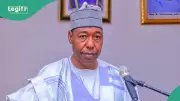 Governor Zulum Denies Anointing Successor, Calls for Democratic APC Process in Borno