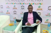 Guardian's Rotimi Agboluaje Elected NUJ Correspondents' Chapel Secretary in Oyo