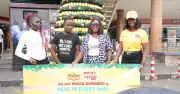How Malta Guinness Celebrated Real Connections in Nigerian Malls This Christmas