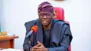 HURMA Petitions Sanwo-Olu Over Alleged Monarch's Forceful Farmland Takeover in Lagos