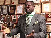 ICPC Charges Mike Ozekhome SAN Over Alleged London Property Fraud
