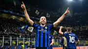 Inter Milan Stage Sensational Comeback to Thrash Pisa 6-2, Extend Serie A Lead