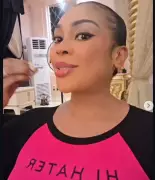 Interior Designer Ehizogie Ogbebor Warns Against 'Mumu Marriage' After Personal Escape