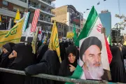 Iran Internet Blackout: Nationwide Protests, 45+ Killed, Economic Unrest