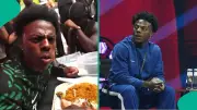 IShowSpeed's Nigerian Jollof Praise Ignites Fresh Ghana Rivalry Debate