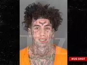 Island Boys' Franky Venegas Arrested Again in Florida on Drug Charge