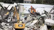 Israel Demolishes UNRWA Headquarters in East Jerusalem Following Legislative Ban