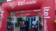 itel Launches 2026 Cloud Dancer Tech Collection in Nigeria with Pantone