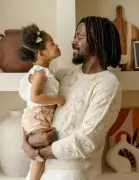 Johnny Drille Laments High Cost of Raising Kids After Paying School Fees