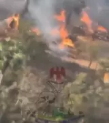 Joint Police-Army Raid Neutralizes Bandits in Kogi Forests