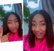 Judy Austin Yul-Edochie Condemns Fans' Death Wishes in Viral Video Statement
