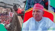 Kano APC Chairman Addresses Automatic Ticket Speculation for Governor Yusuf in 2027