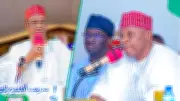 Kano Deputy Governor Faces Resignation Pressure After Governor's Defection to APC
