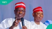 Kano Gov Yusuf's APC Defection 'Irreversible' Despite Kwankwaso's Opposition