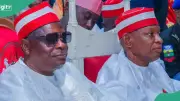 Kano Governor Abba Yusuf, Kwankwaso Fall Out After 40 Years, Defection Looms