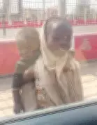 Kano Resident Decries Almajiri Child Begging: 'No Tradition or Religion Justifies This'