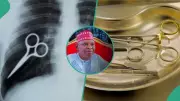 Kano Suspends Doctors After Surgical Scissors Left Inside Patient, Causing Death