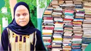 Kano Writer Yusra Abdul'azeez Sa'ad Writes 15 Novels in One Year